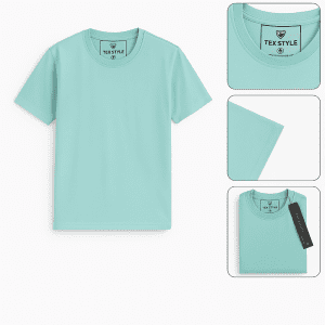 Lemon Mint T-Shirt for Men