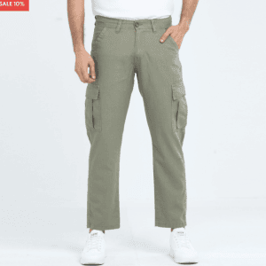 Cargo Pant